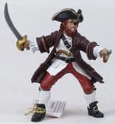Papo 39428 Barbarossa