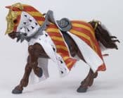 Papo 39945 Horse In Tournament - reduced