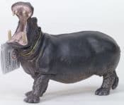 Papo 50051 Hippopotamus
