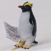 Papo 56064 Macaroni Penguin