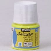 pebeo 329031 Fluorescent Yellow
