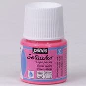 pebeo 329033 Fluorescent Pink