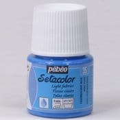 pebeo 329035 Fluorescent Blue