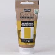 pebeo 817003 Medium Cadmium Yellow Hue