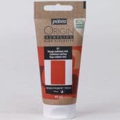 pebeo 817007 Cadmium Red Hue