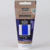 pebeo 817017 Ultramarine Blue