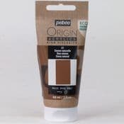 pebeo 817031 Raw Sienna