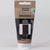 pebeo 817034 Burnt Umber