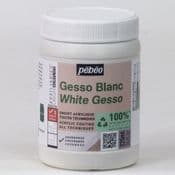 pebeo 818603 White Gesso