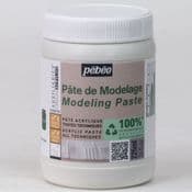 pebeo 818663 Modeling Paste