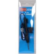 Peco PL43 Wheel Scraper - reduced