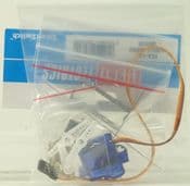 Peco PLS125 Single Servo Motor - half price!