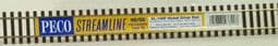 Peco SL100F Finescale Flexible Track - reduced