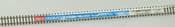 Peco SL200 Flexible Track - reduced