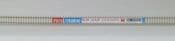 Peco SL303 Concrete Sleeper Flexible Track - reduced