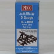 Peco SL740BH Buffer Stop - half price!