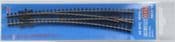 Peco SLE386 Curved Right Hand Point