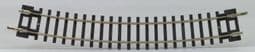 Peco ST16 No.3 Radius Standard Curve - reduced