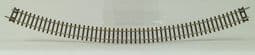 Peco ST19 No.4 Radius Double Curve