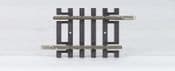 Peco ST203 Special Short Straight - reduced