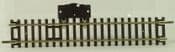 Peco ST205 Isolating Straight With Switch - reduced