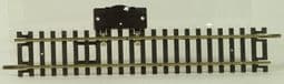 Peco ST205 Isolating Straight With Switch - reduced