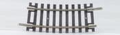 Peco ST222 Radius 1 Half Curve - reduced