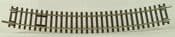 Peco ST235 No.4 Radius Standard Curve - half price!