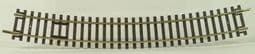 Peco ST235 No.4 Radius Standard Curve - half price!