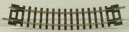 Peco ST3 No.1 Radius Curve - reduced
