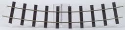 Peco ST607 No.2 Radius Curve - reduced