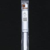 Plastruct 90501 AFS-1 1.2mm Angle