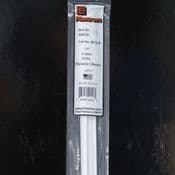 Plastruct 90516 BFS-8 6.4mm Beam
