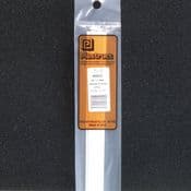 Plastruct 90533 CFS-4 3.2mm Channel