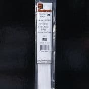 Plastruct 90631 RTFS-8 Rectangular Tube