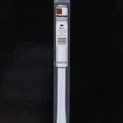 Plastruct 90717 MS-116 0.3 x 4mm Strip
