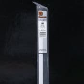 Plastruct 90733 MS-306 0.8 x 1.5mm Strip
