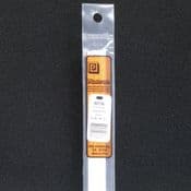 Plastruct 90736 MS-310 0.8 x 3.2mm Strip