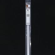 Plastruct 90740 MS-40 1mm Square Rod