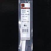 Plastruct 90744 MS-408 1 x 2mm strip