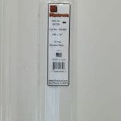 Plastruct 90759 MS-625 1.5 x 6.0mm Strip