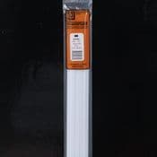 Plastruct 90769 MS-825 2 x 6.4mm Strip
