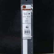 Plastruct 90770 MS-100 2.5mm Square Rod