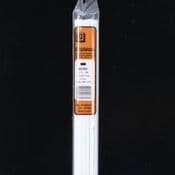 Plastruct 90787 MS-1216 Strip