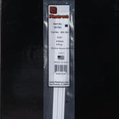 Plastruct 90790 MS-160 4mm Square Rod