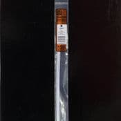Plastruct 90831 MRP-20 0.5mm Pentagon Rod