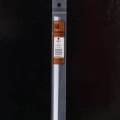 Plastruct 90832 MRP-30 0.8mm Pentagon Rod