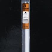 Plastruct 90833 MRP-40 1mm Pentagon Rod