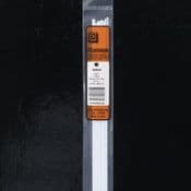 Plastruct 90834 MRP-50 1.3mm Pentagon Rod