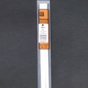 Plastruct 90835 MRP-60 1.5mm Pentagonal Rod